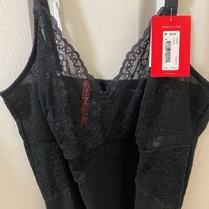 Spanx shapewear med NWT